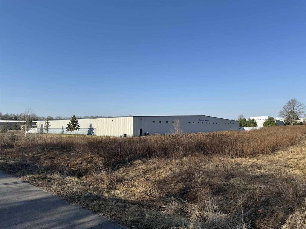 Photo of 498 Maratech AVENUE #32,000 SF, Marathon, WI 54448 (MLS # 22603299)