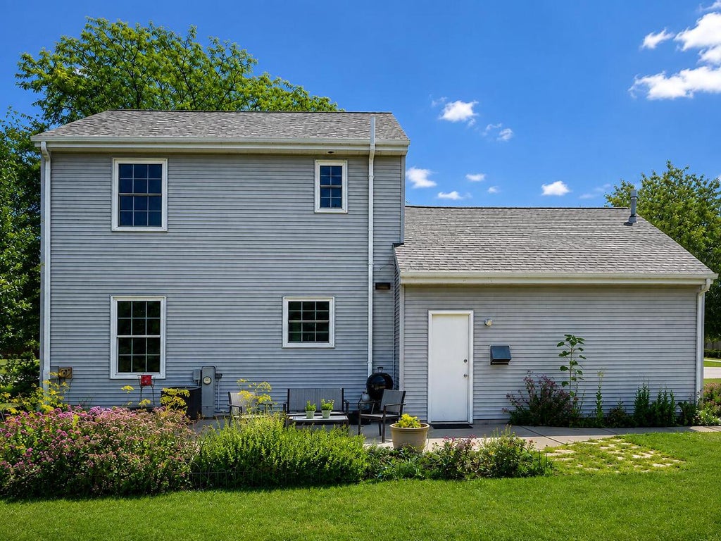 Photo of 128 Tower DRIVE, Kohler, WI 53044 (MLS # 1974825)