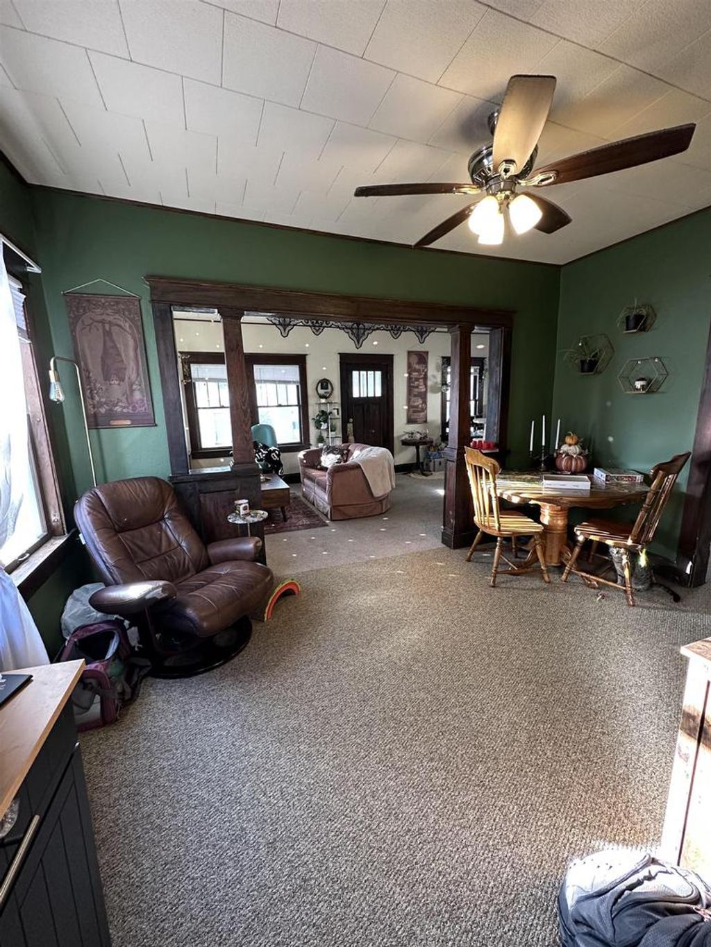 Photo of 844 Frederick STREET, Oshkosh, WI 54901 (MLS # 22505309)