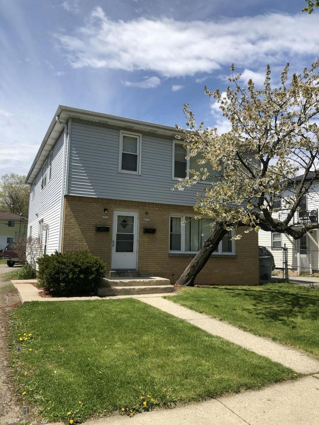 Photo of 4959 N 51st BOULEVARD #4961, Milwaukee, WI 53218 (MLS # 1938953)