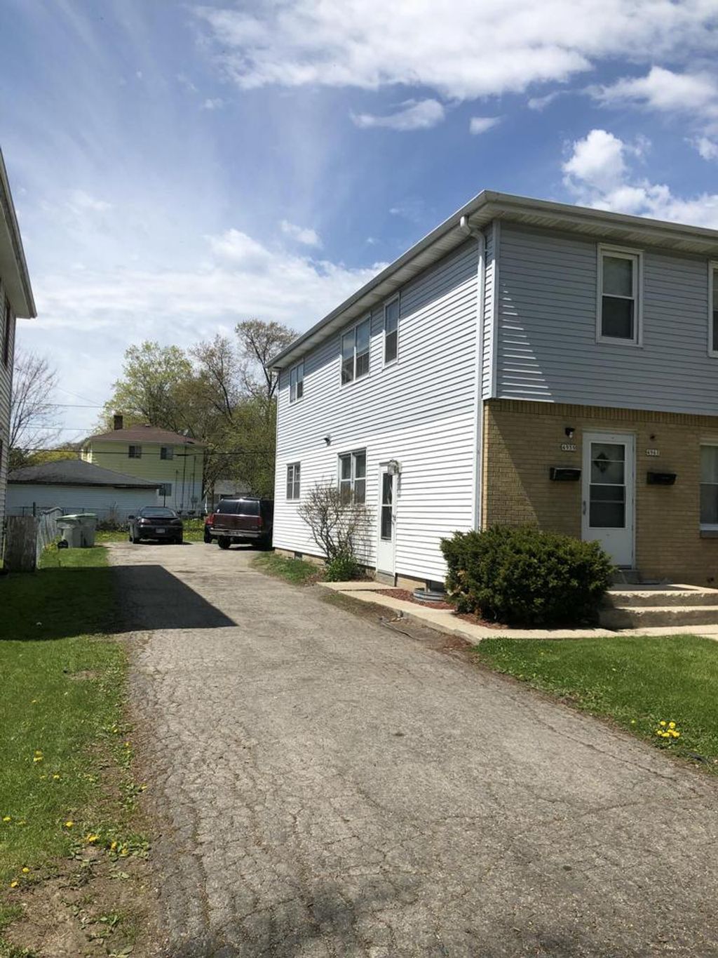 Photo of 4959 N 51st BOULEVARD #4961, Milwaukee, WI 53218 (MLS # 1938953)