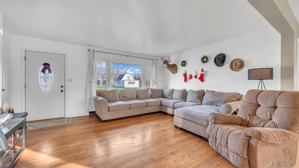 Photo of 222 N Otis STREET, Glenbeulah, WI 53023 (MLS # 1944172)