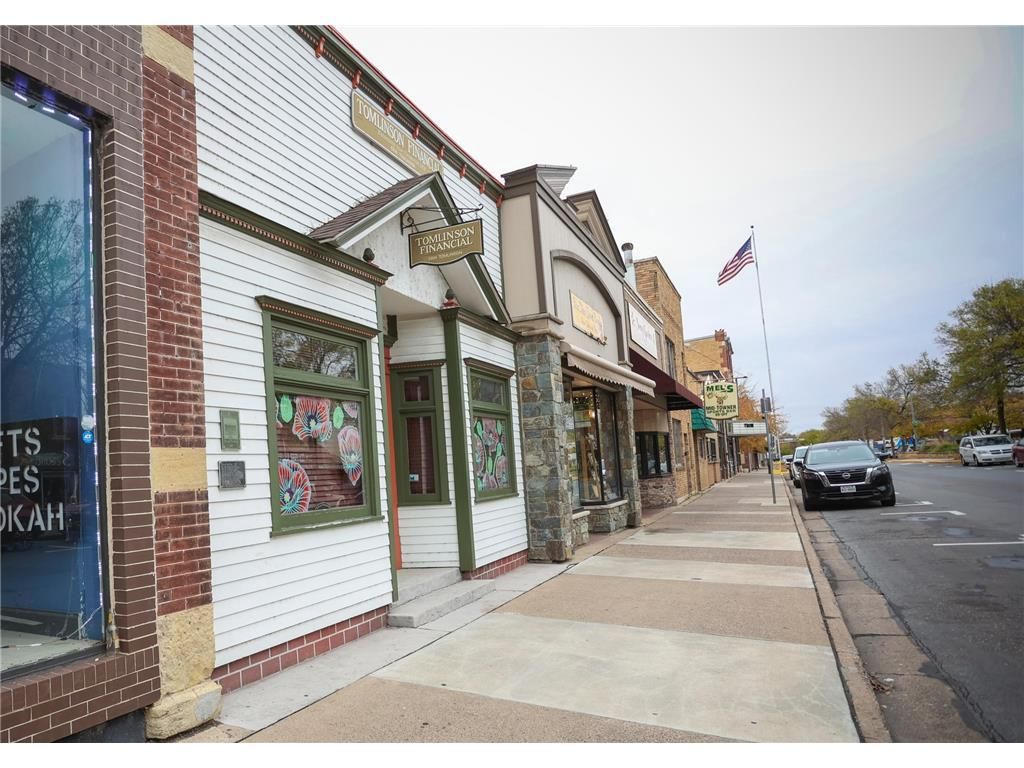 Photo of 119 S Main STREET, River Falls, WI 54022 (MLS # 6805844)
