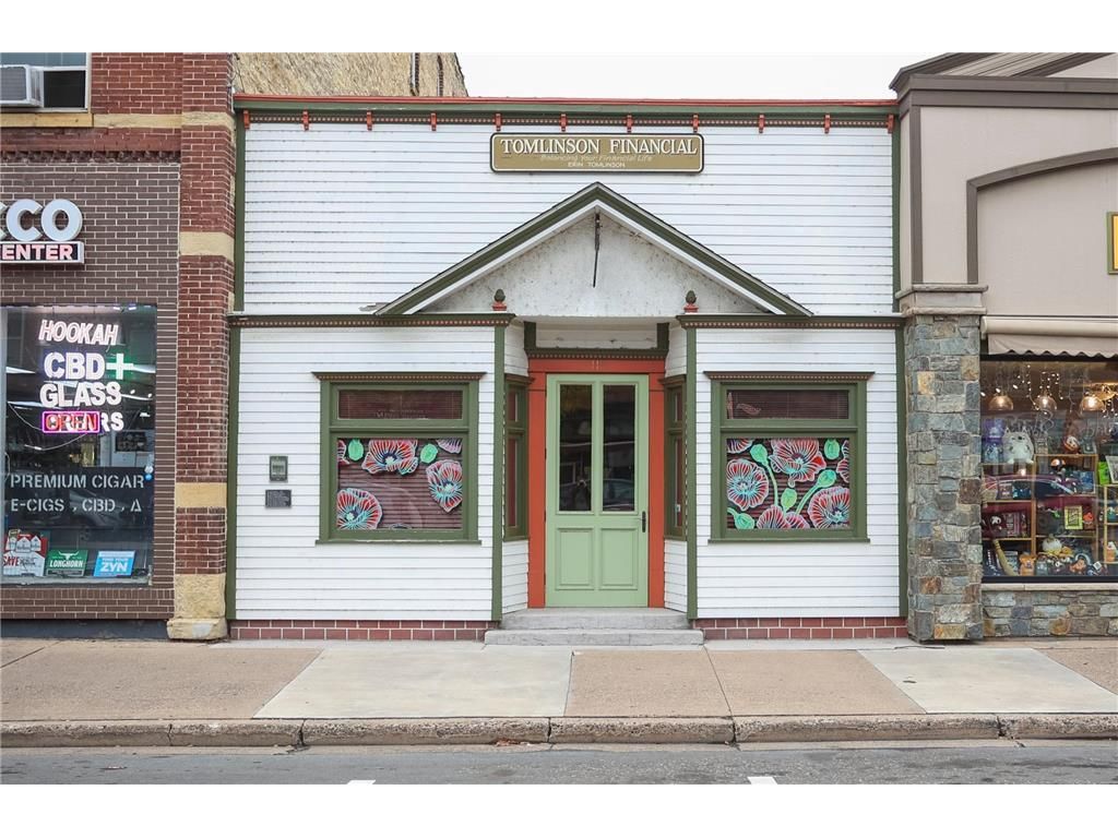 Photo of 119 S Main STREET, River Falls, WI 54022 (MLS # 6805844)