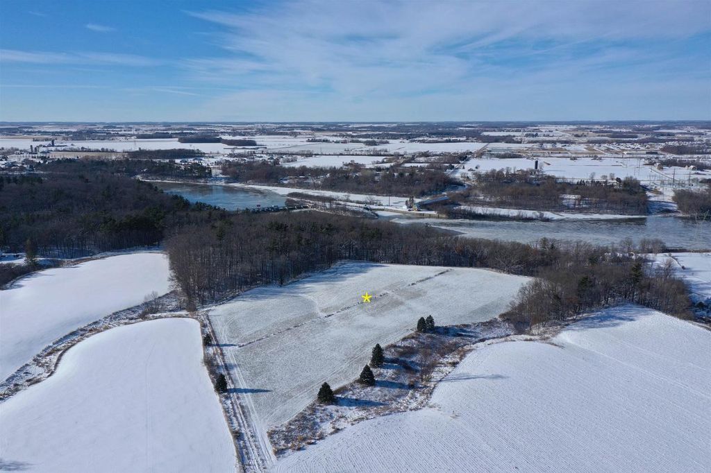 Photo of Old Military ROAD, De Pere, WI 54115 (MLS # 50318959)