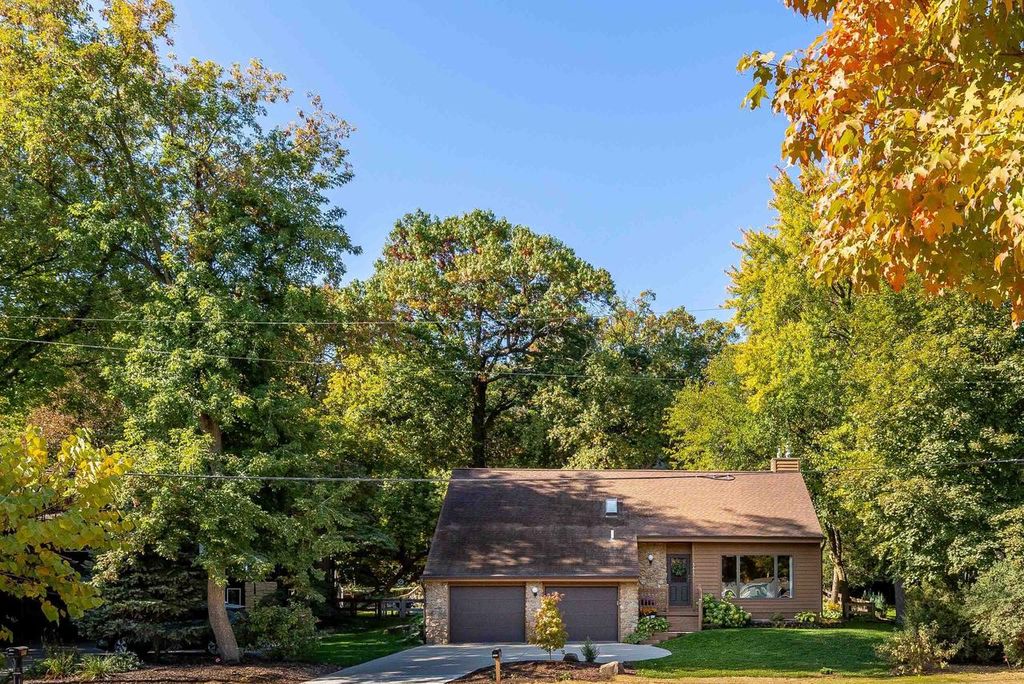 Photo of 4425 20th STREET, Kenosha, WI 53144 (MLS # 1945172)