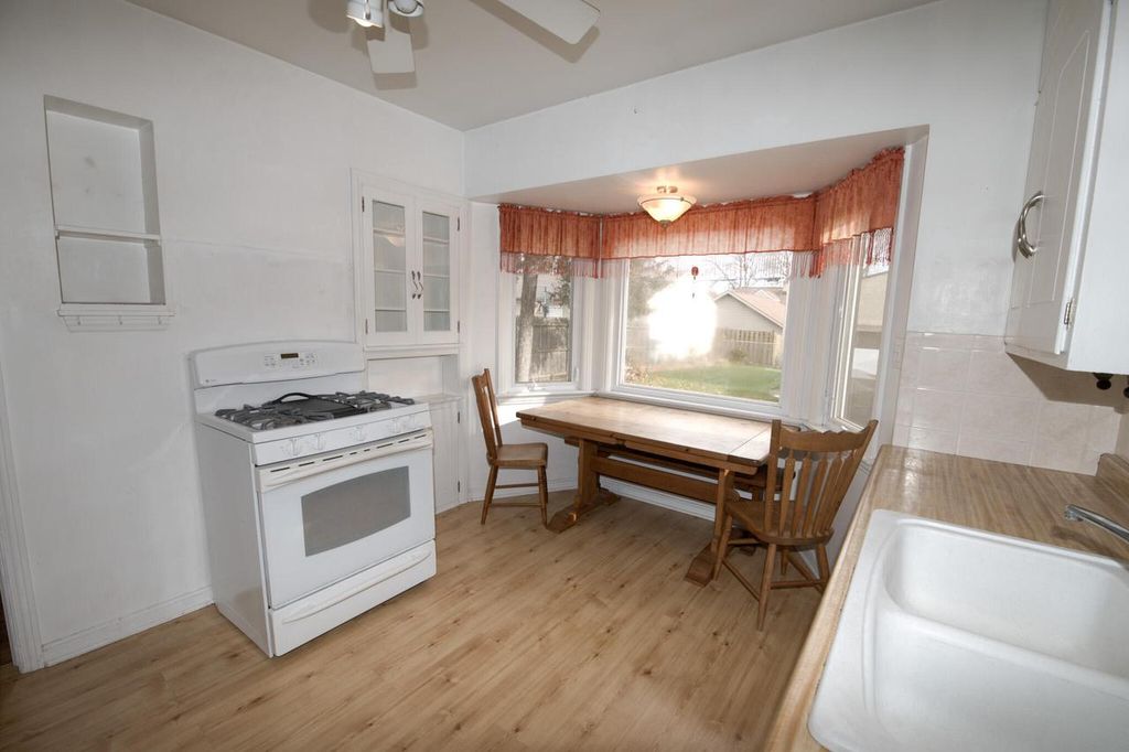 Photo of 4112 S Burrell STREET, Milwaukee, WI 53207 (MLS # 1943491)