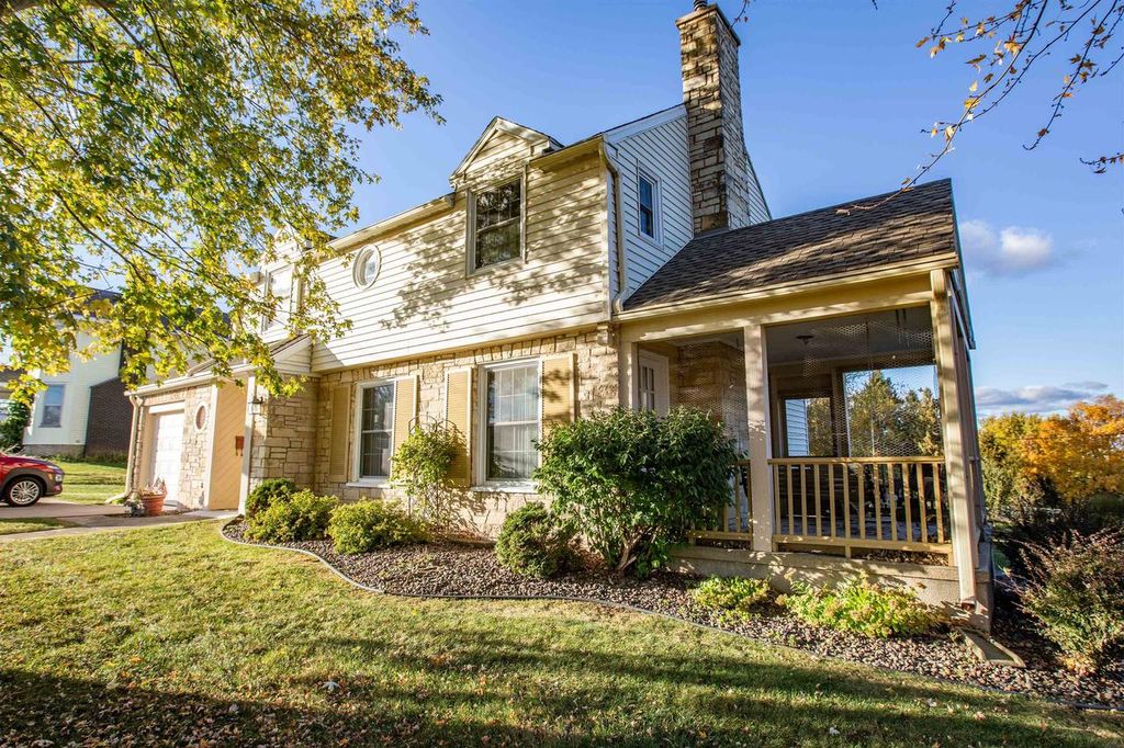 Photo of 416 W Chapel STREET, Dodgeville, WI 53533 (MLS # 2011345)