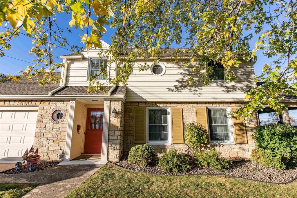 Photo of 416 W Chapel STREET, Dodgeville, WI 53533 (MLS # 2011345)