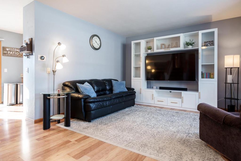 Photo of 256 Blaser DRIVE, Belleville, WI 53508 (MLS # 2015292)