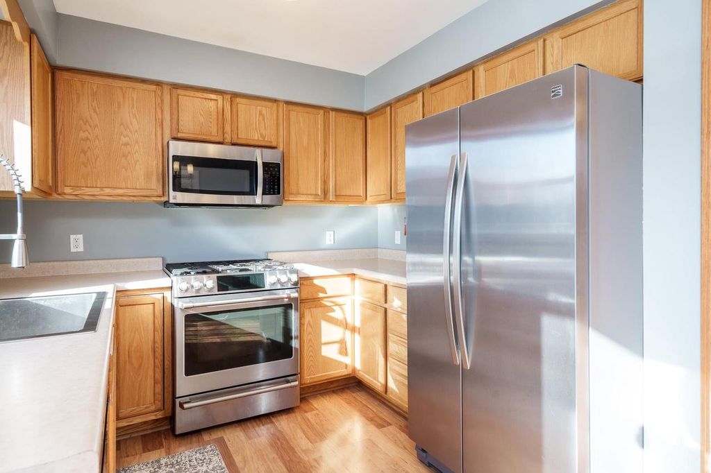 Photo of 256 Blaser DRIVE, Belleville, WI 53508 (MLS # 2015292)