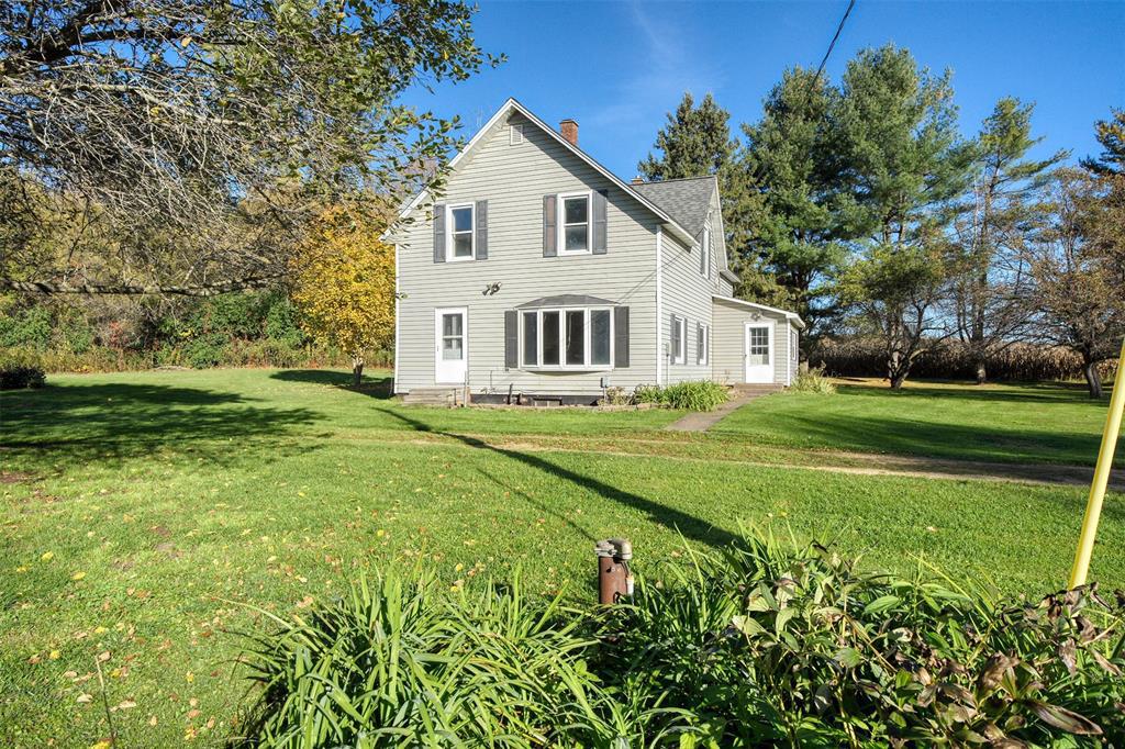 Photo of E3818 650th AVENUE, Menomonie, WI 54751 (MLS # 1605834)