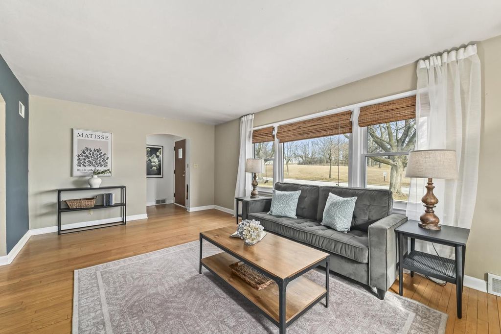 Photo of 2445 N 80th STREET, Wauwatosa, WI 53213 (MLS # 1951980)