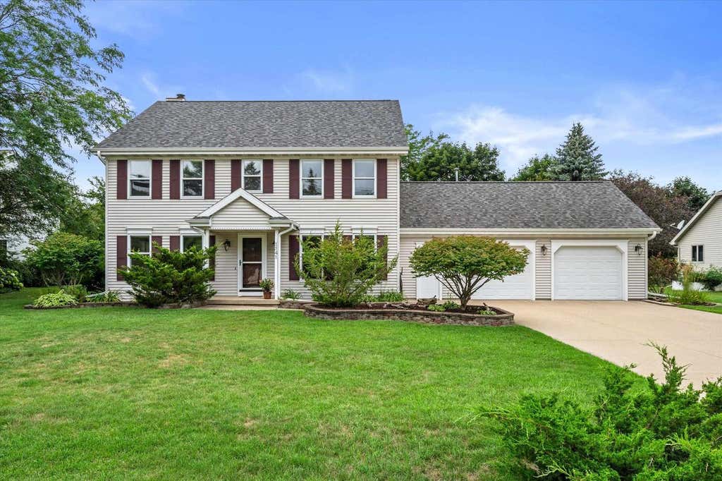 Photo of 1141 Pendleton ROAD, Neenah, WI 54956 (MLS # 50331060)