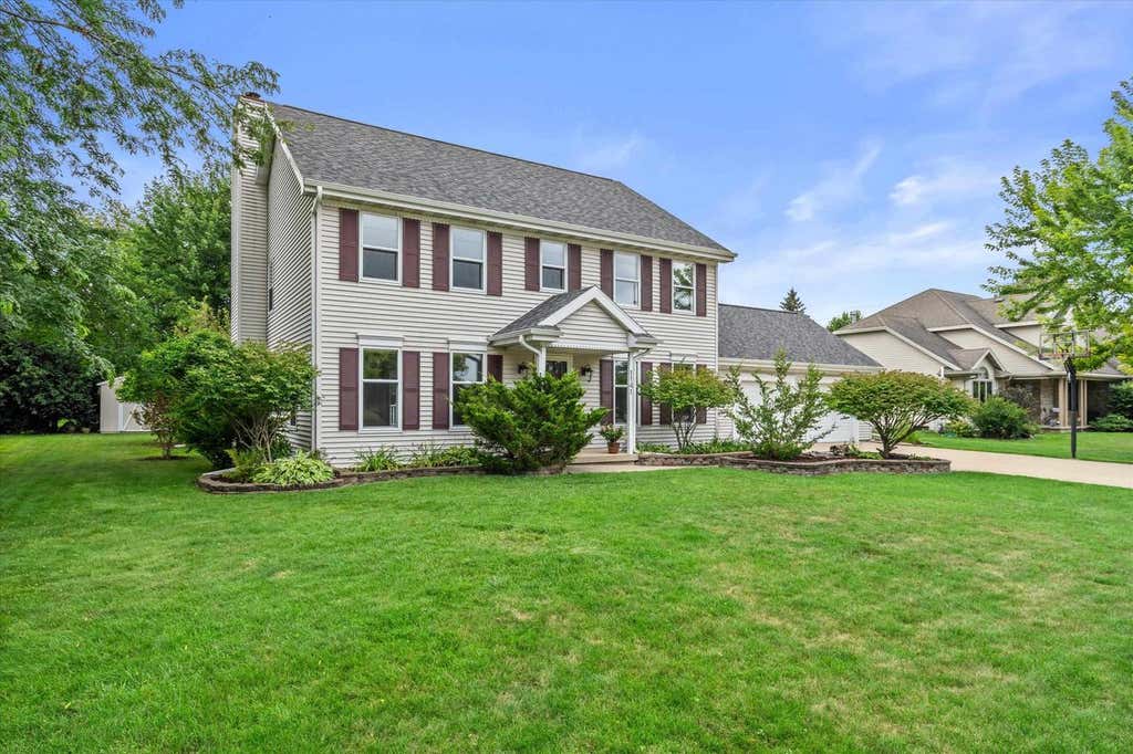 Photo of 1141 Pendleton ROAD, Neenah, WI 54956 (MLS # 50331060)
