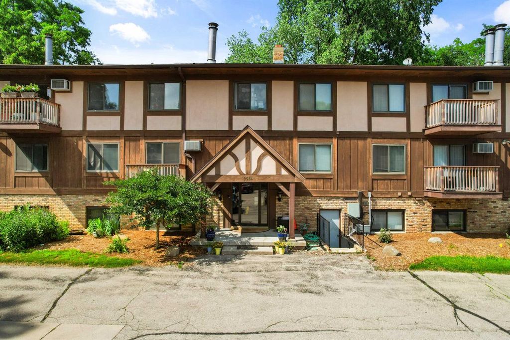 Photo of 2564 Branch STREET #12, Middleton, WI 53562 (MLS # 2017715)