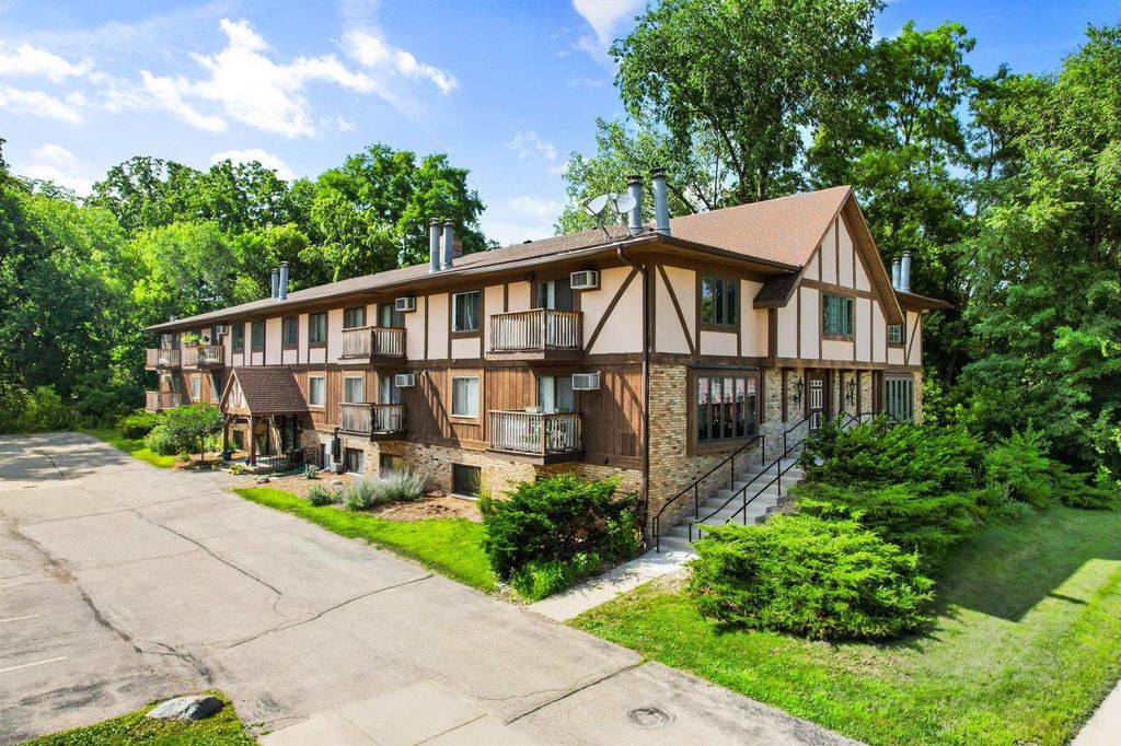 Photo of 2564 Branch STREET #12, Middleton, WI 53562 (MLS # 2017715)