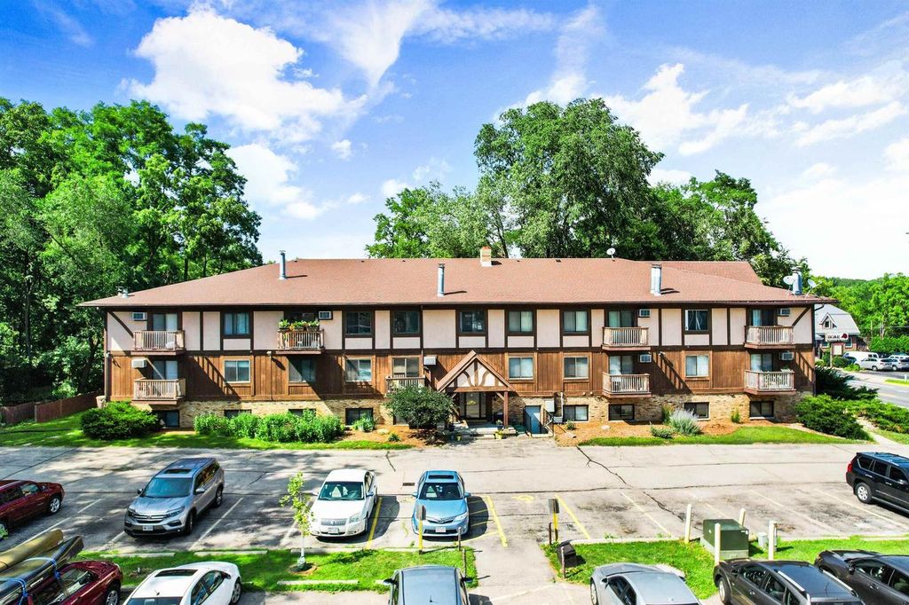 Photo of 2564 Branch STREET #12, Middleton, WI 53562 (MLS # 2017715)