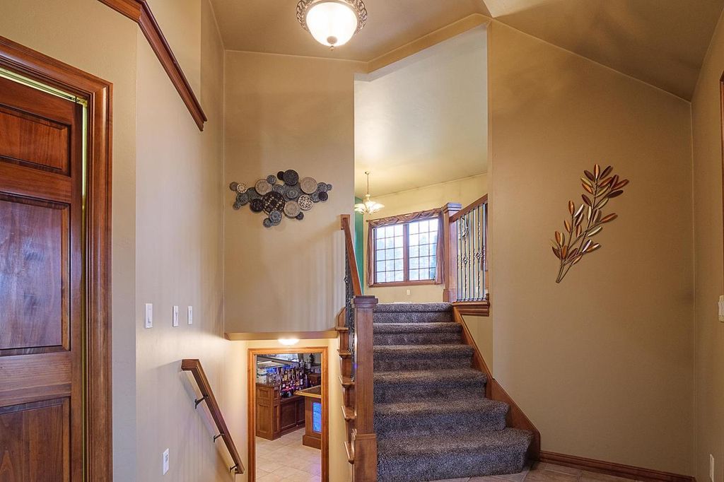 Photo of N7879 County Road U, Oneida, WI 54155 (MLS # 50318899)