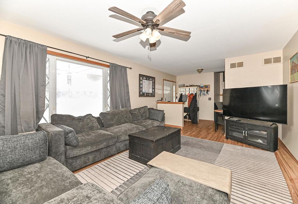 Photo of 107 Prairie DRIVE, Walworth, WI 53184 (MLS # 1944376)