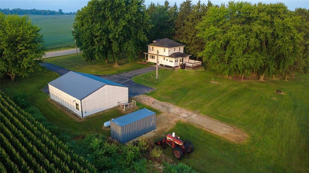 Photo of 1722 US Highway 12, Hammond, WI 54015 (MLS # 1603769)