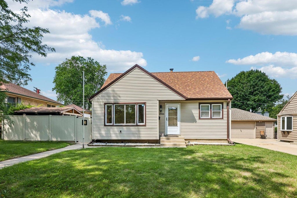Photo of 2935 S 93rd STREET, West Allis, WI 53227 (MLS # 1975181)