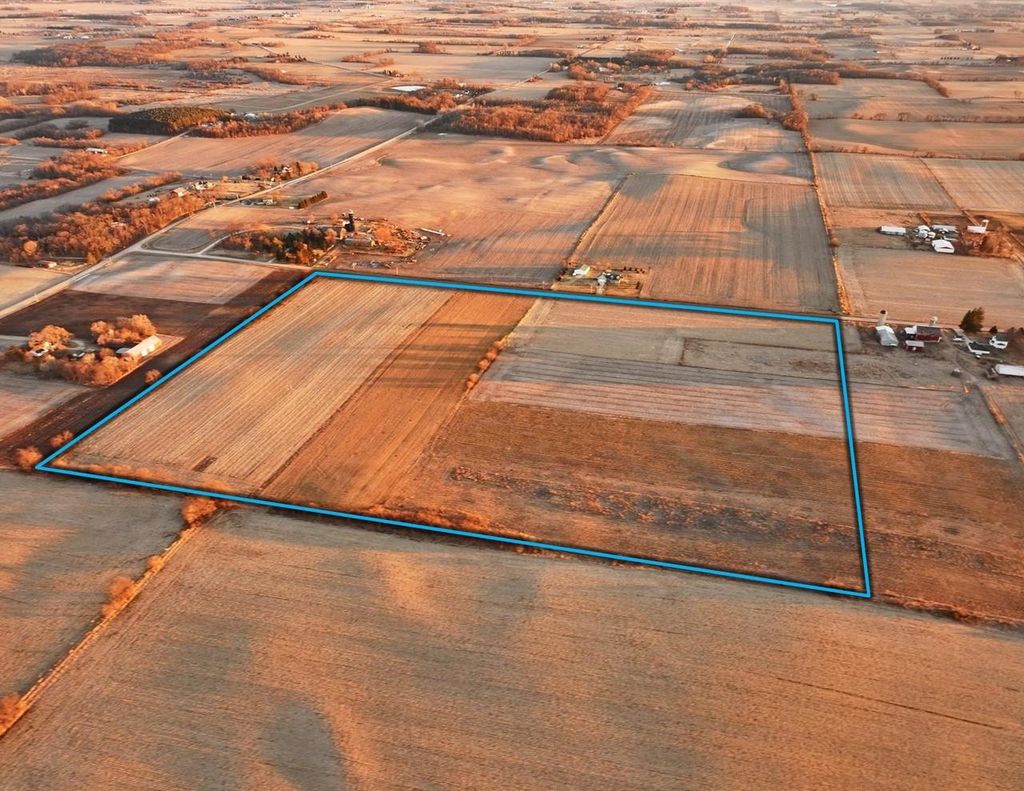 Photo of 55 M/L Acres Slinde ROAD, Stoughton, WI 53589 (MLS # 2020207)