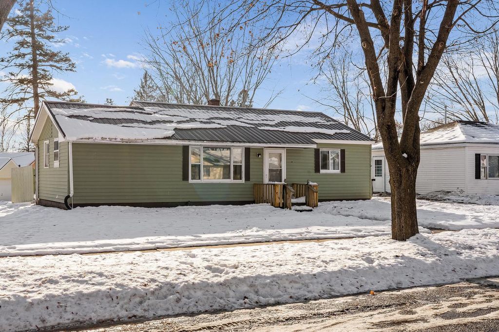 Photo of 731 E Division STREET, Sparta, WI 54656 (MLS # 1945601)