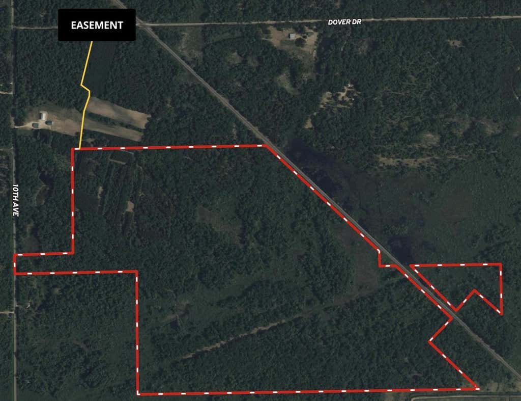 Photo of Lots 3-4 Dover DRIVE, Adams, WI 53910 (MLS # 2031236)