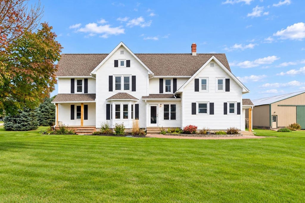 Photo of N180 Island ROAD, Neenah, WI 54956 (MLS # 50333361)