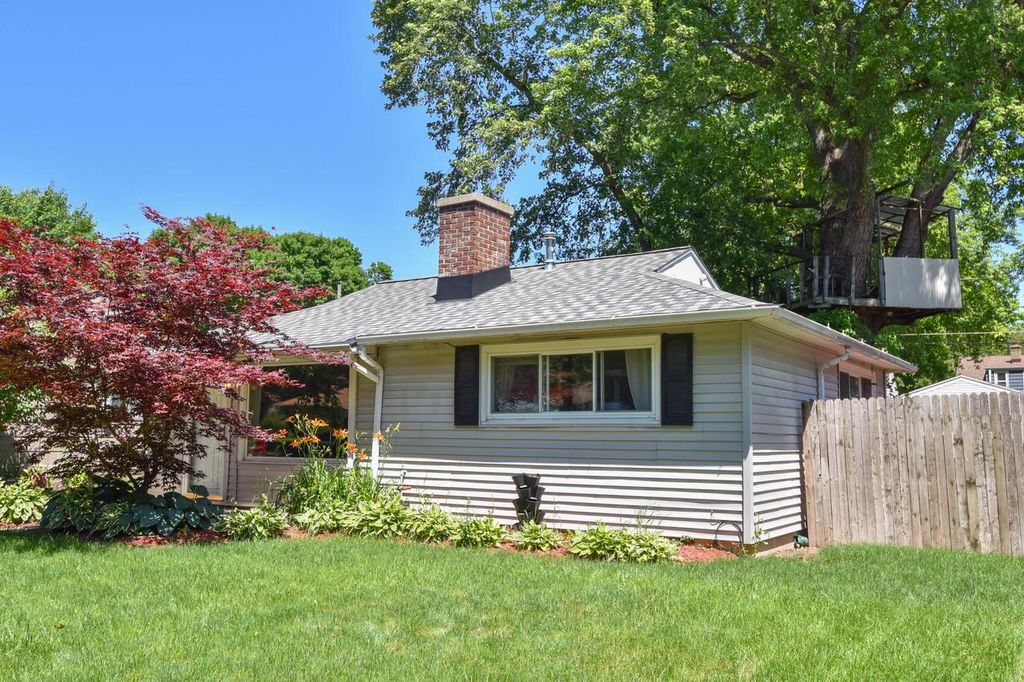 Photo of 3156 N 83rd STREET, Milwaukee, WI 53222 (MLS # 1968597)