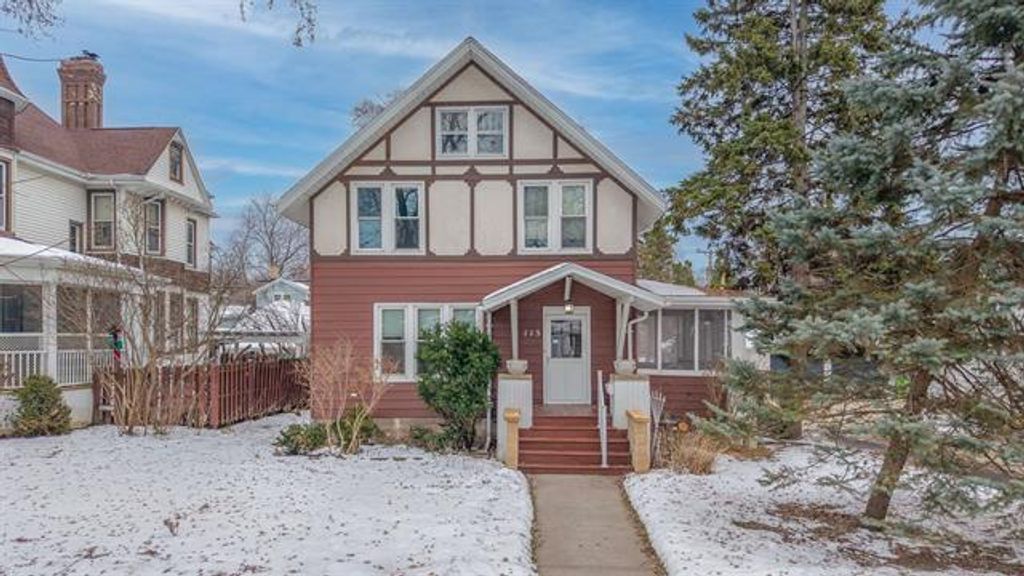 Photo of 113 N Vita AVENUE, Beaver Dam, WI 53916 (MLS # 2014667)