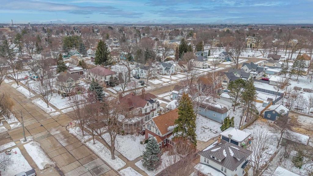 Photo of 113 N Vita AVENUE, Beaver Dam, WI 53916 (MLS # 2014667)