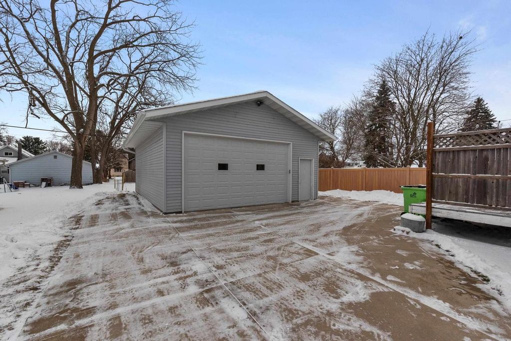 Photo of 125 Bogert STREET, Beaver Dam, WI 53916 (MLS # 2015063)