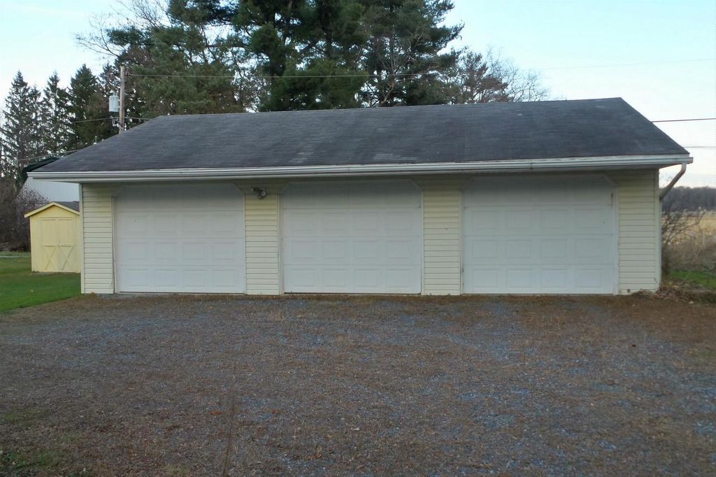 Photo of 906 Eastwood STREET, Withee, WI 54498 (MLS # 22600111)