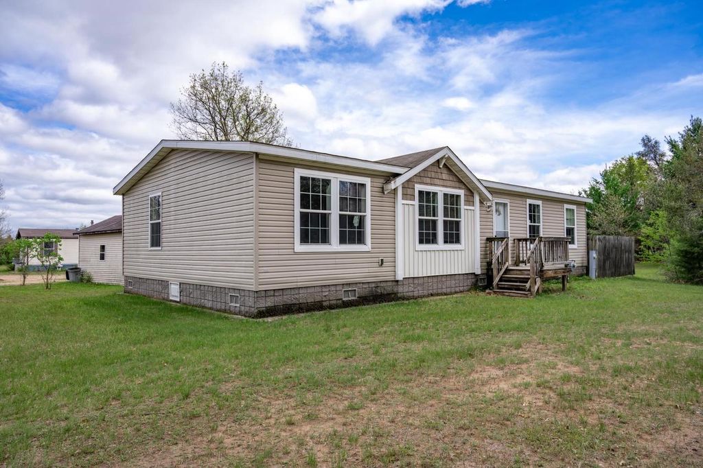 Photo of N9494 Johnsburg ROAD, Necedah, WI 54646 (MLS # 2024111)