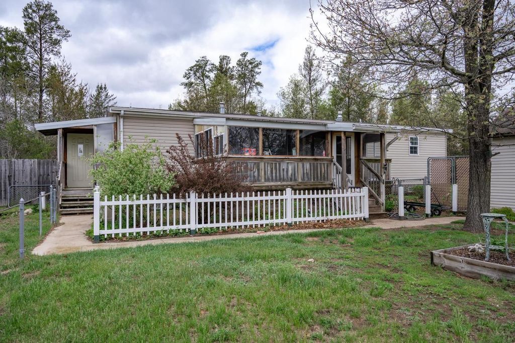 Photo of N9494 Johnsburg ROAD, Necedah, WI 54646 (MLS # 2024111)