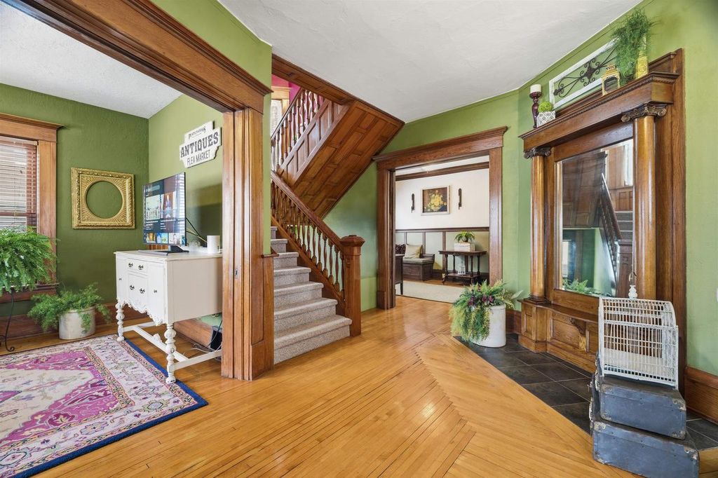 Photo of 348 Broad STREET, Menasha, WI 54952 (MLS # 50323268)