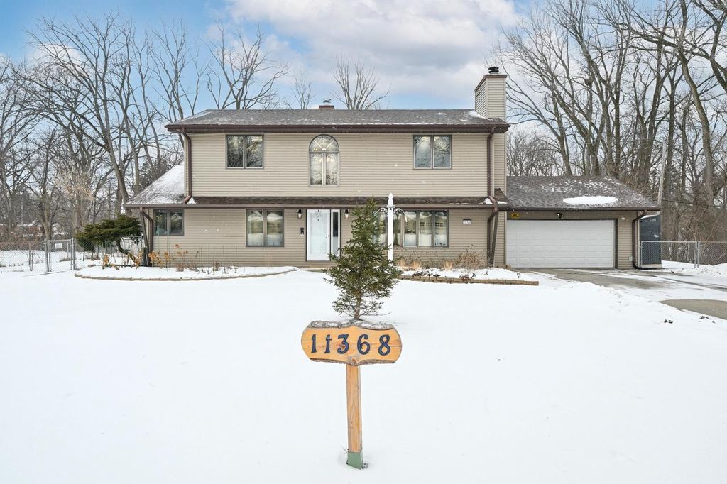 Photo of 11368 Bridget LANE, Hales Corners, WI 53130 (MLS # 1949277)