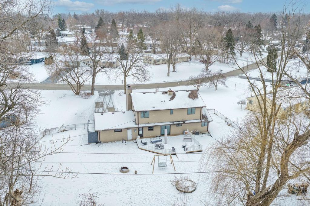 Photo of 11368 Bridget LANE, Hales Corners, WI 53130 (MLS # 1949277)