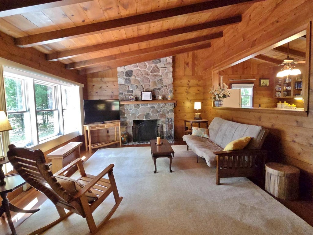 Photo of 1033 Czech LANE, Friendship, WI 53934 (MLS # 22602689)