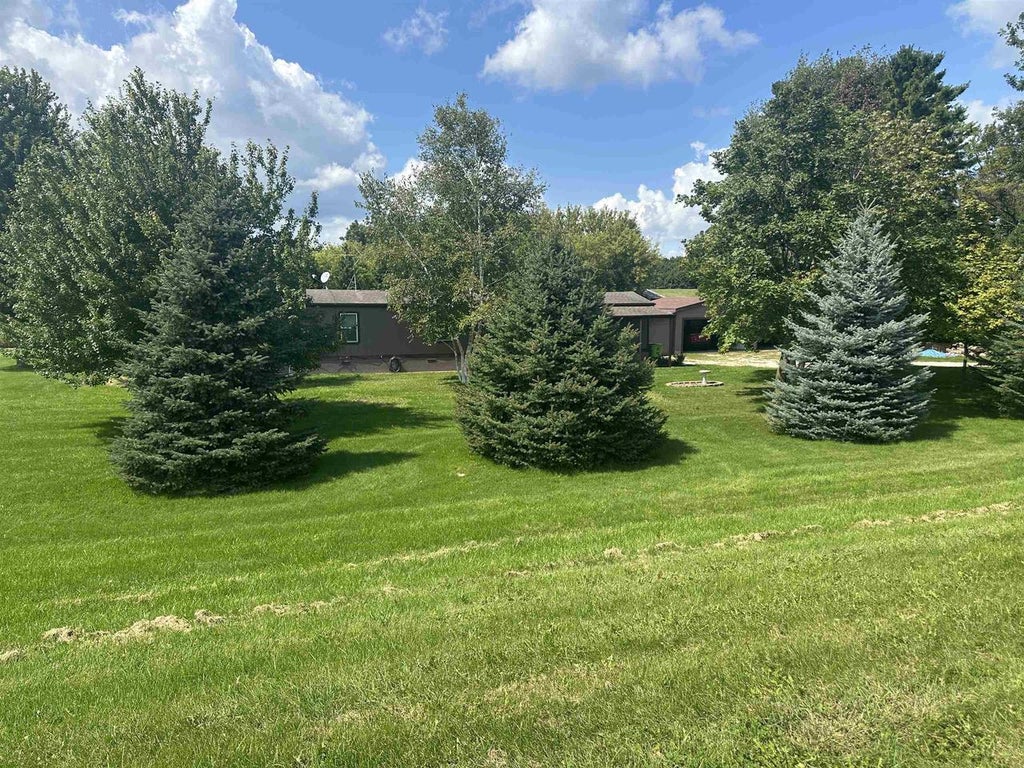 Photo of N8919 County Road FW, Randolph, WI 53956 (MLS # 2031434)