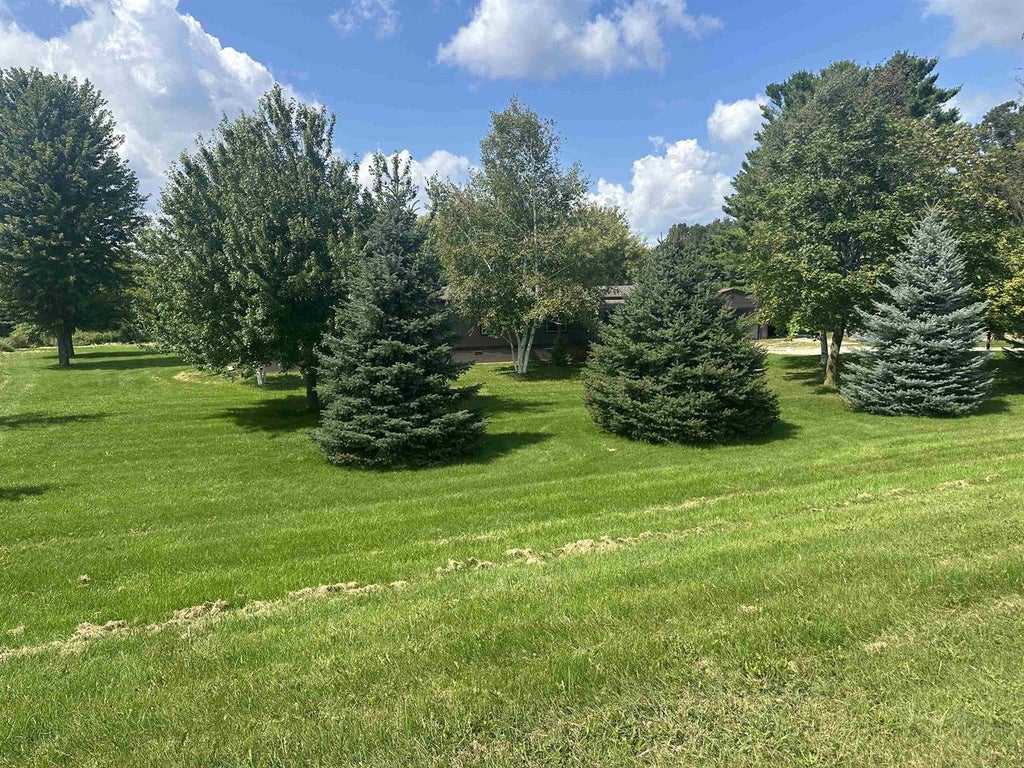Photo of N8919 County Road FW, Randolph, WI 53956 (MLS # 2031434)