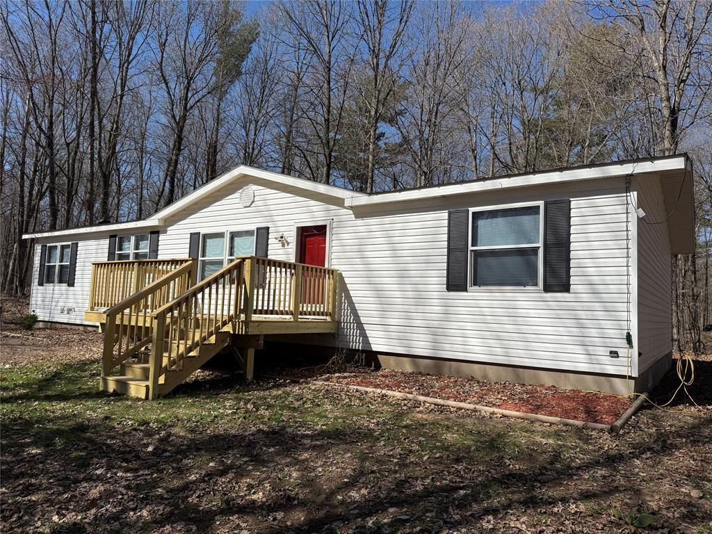 Photo of 2738 28 3/8 STREET, Birchwood, WI 54817 (MLS # 1597859)