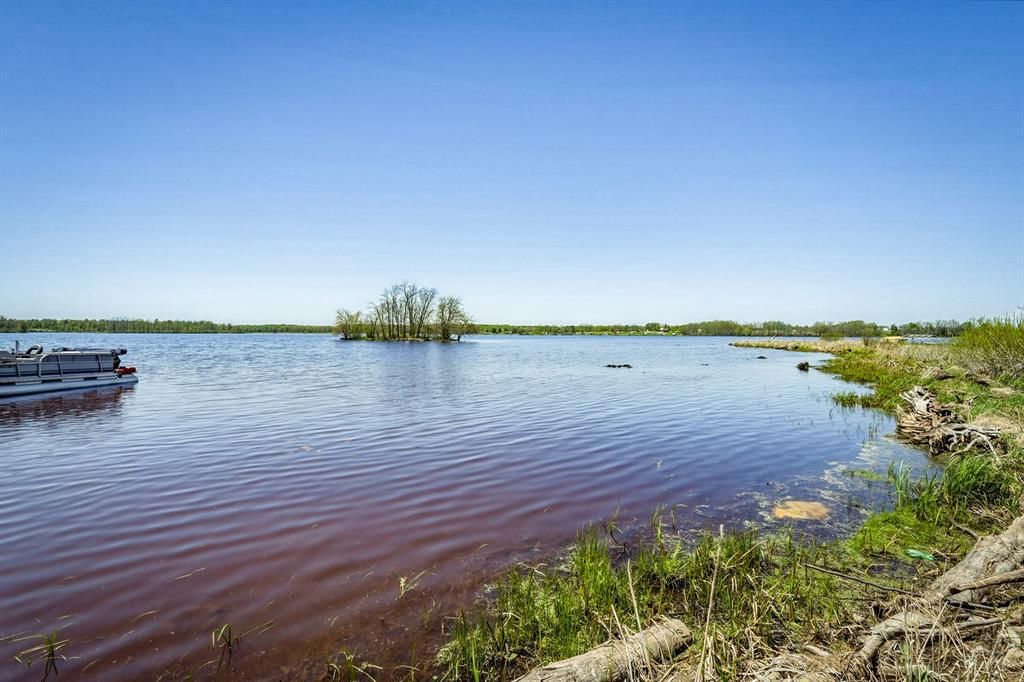 Photo of N5553 Lake DRIVE, Gilman, WI 54433 (MLS # 1601260)