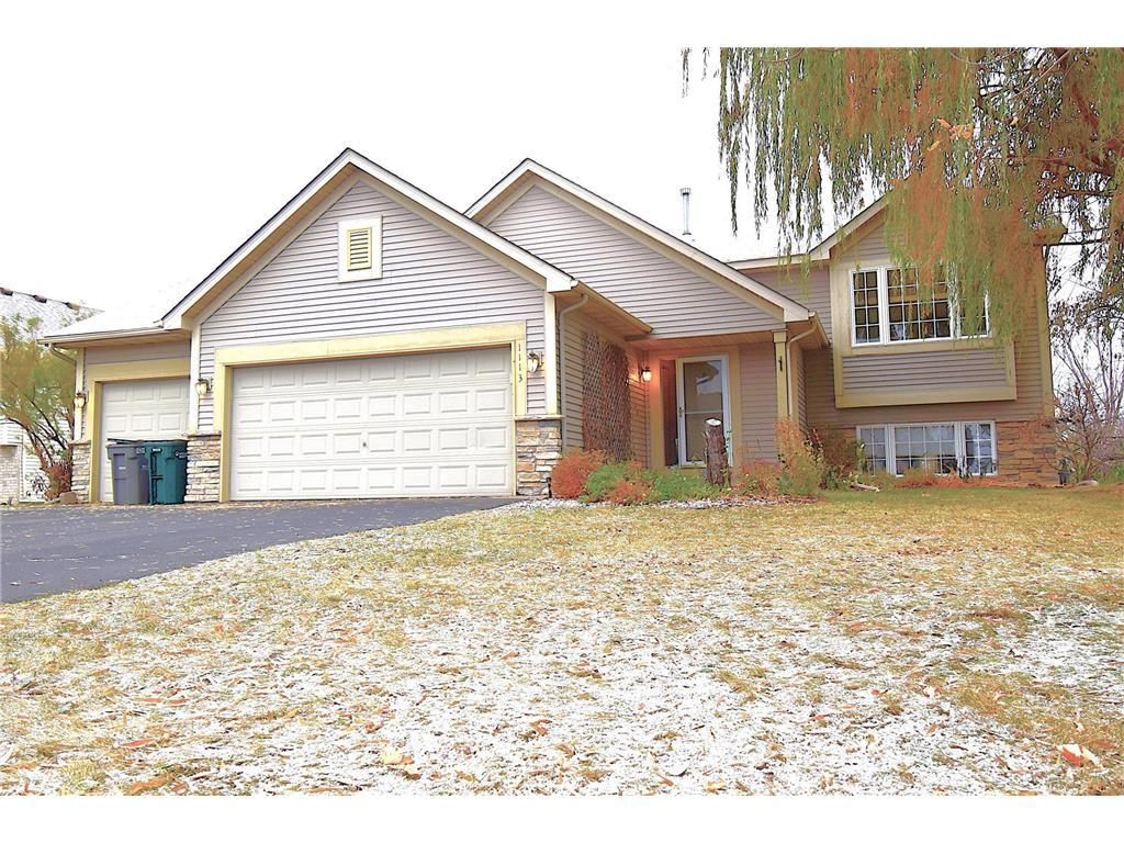 Photo of 1113 N Cheyenne STREET, Roberts, WI 54023 (MLS # 6816035)