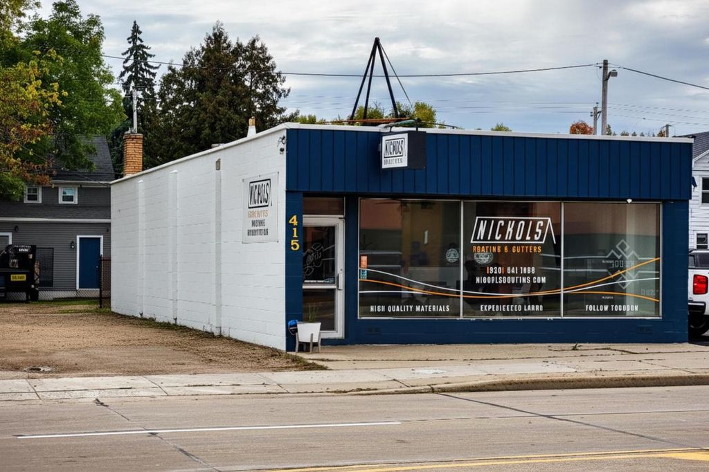 Photo of 415 W Wisconsin AVENUE, Appleton, WI 54911 (MLS # 50316915)