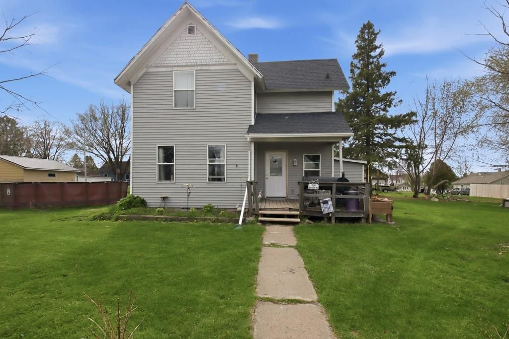 Photo of 228 Lincoln STREET, Stanley, WI 54768 (MLS # 1600663)