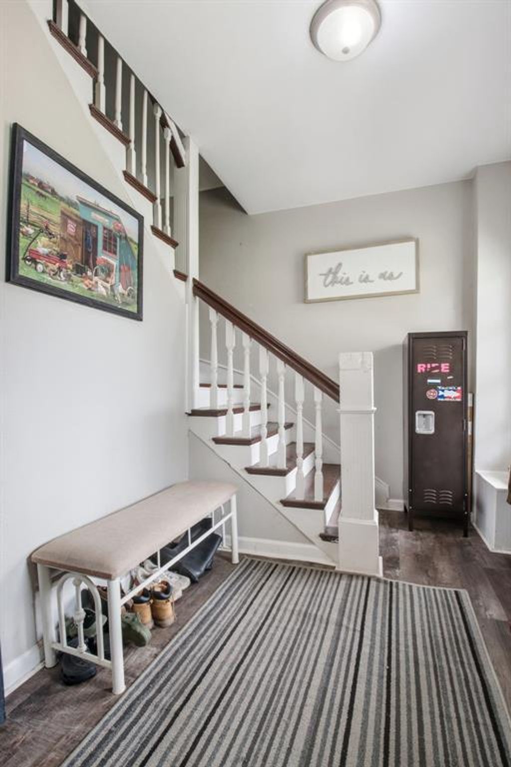 Photo of 228 Lincoln STREET, Stanley, WI 54768 (MLS # 1600663)