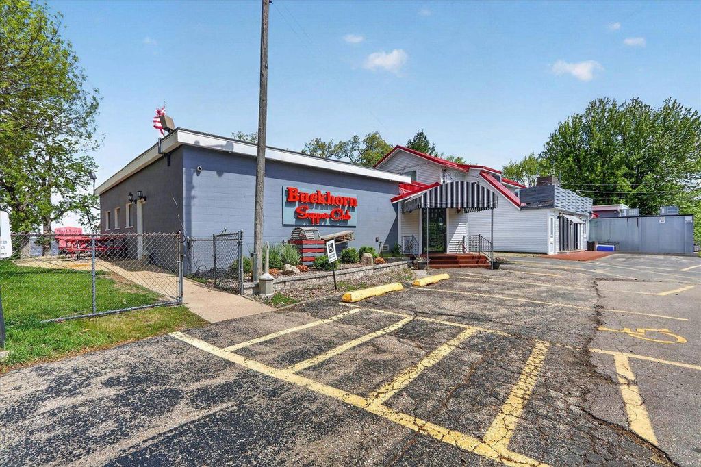 Photo of 11802 N Charley Bluff ROAD, Milton, WI 53563 (MLS # 2023374)